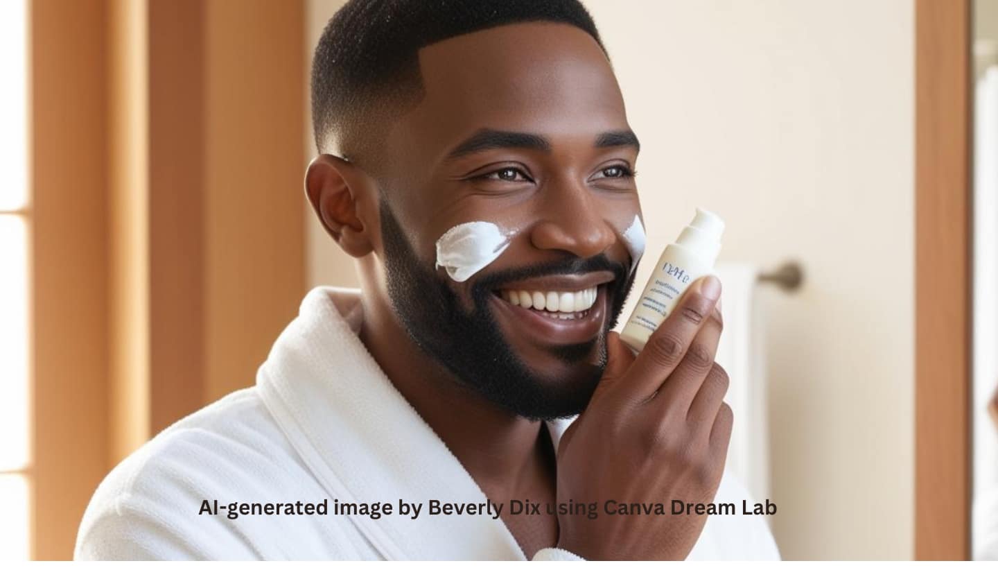 DIY: Hydrated Winter Skin on a Budget
