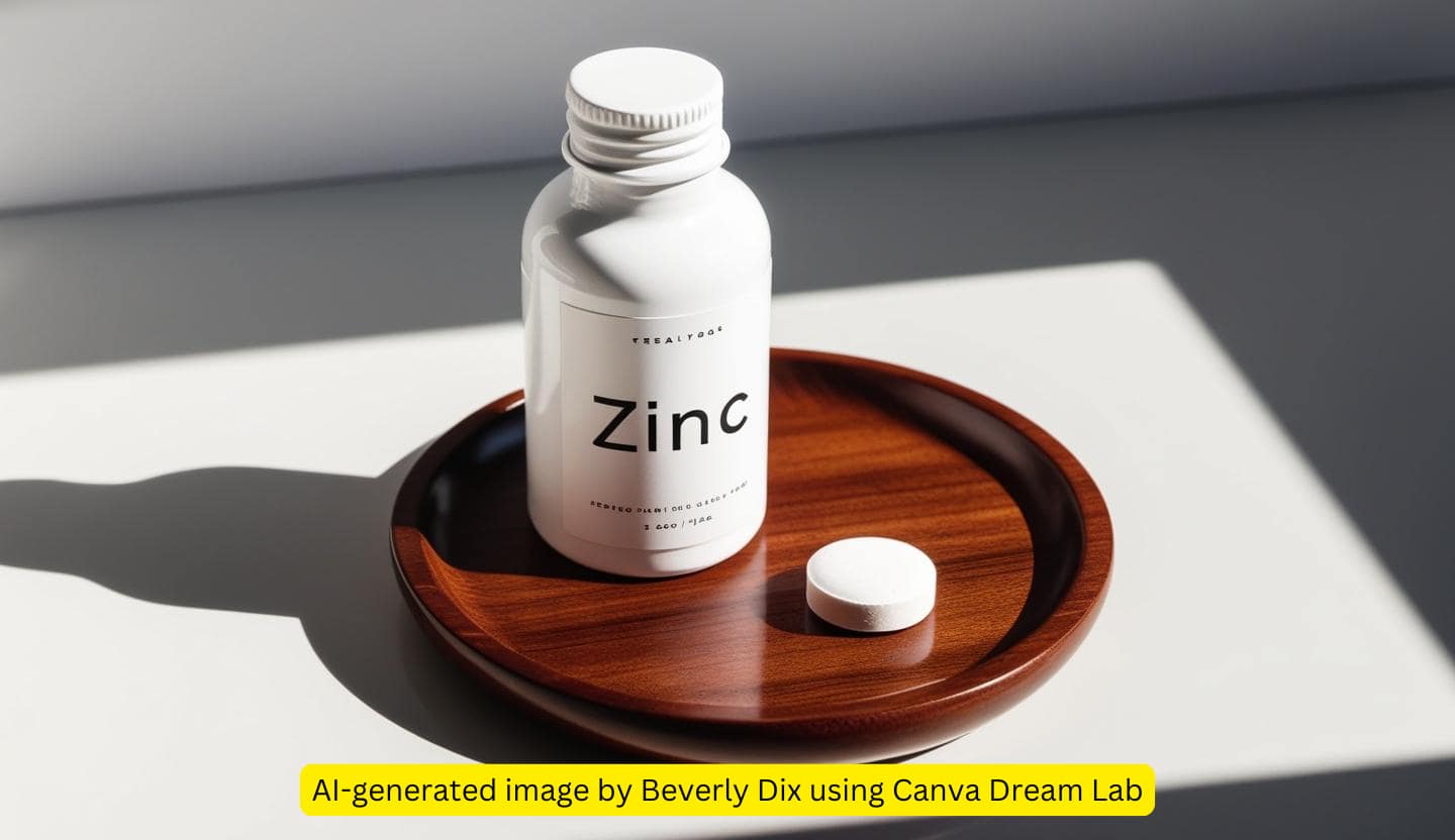 Boost Immunity and Combat Inflammation with Zinc