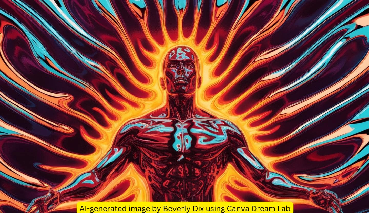 Chronic Inflammation? Do These 5 Simple Moves: A Step-by-Step Guide