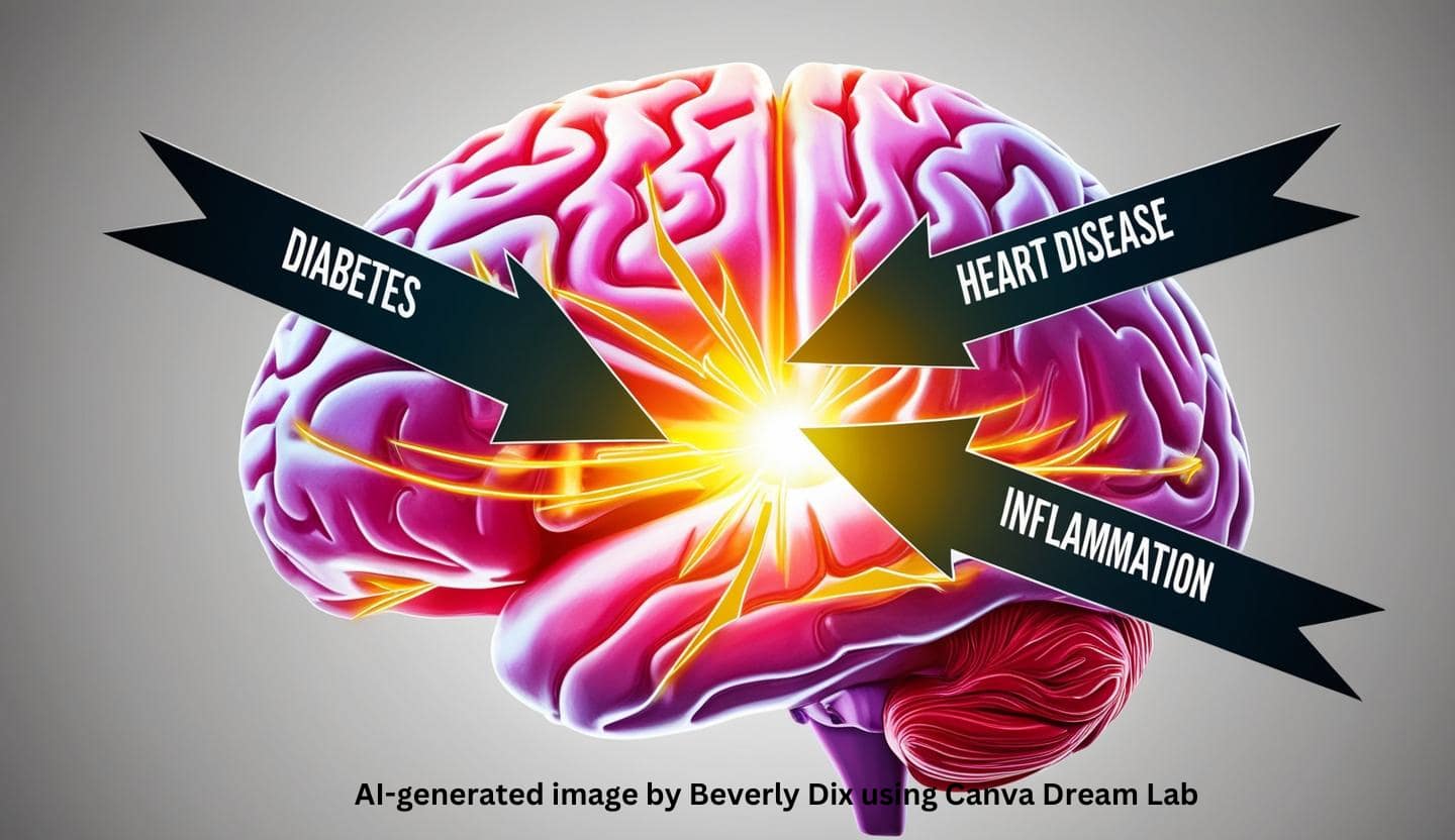 Chasing Wellness? How Health Literacy Defeats Chronic Disease