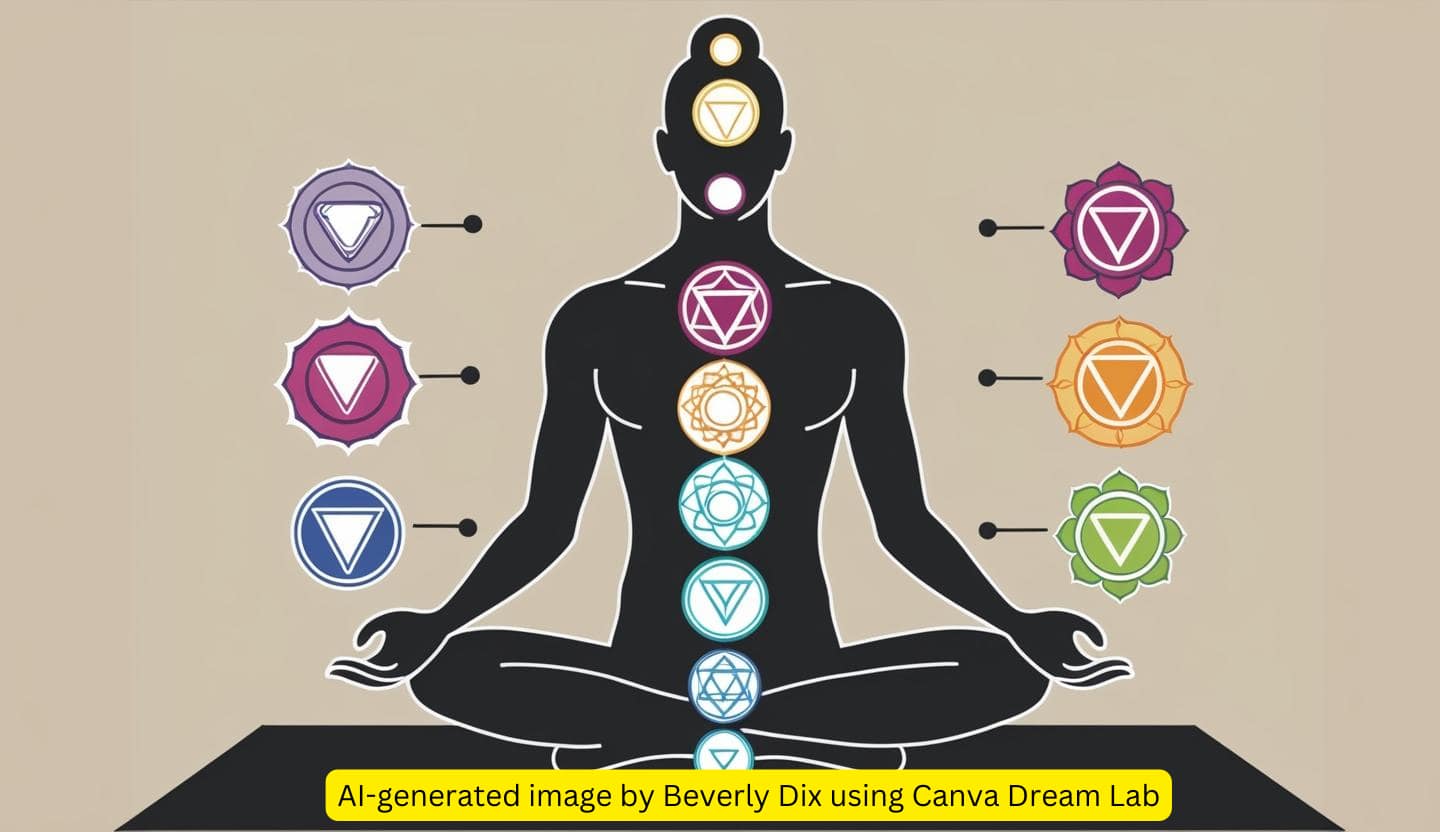 Understanding Chakras: The Ancient Art of Healing