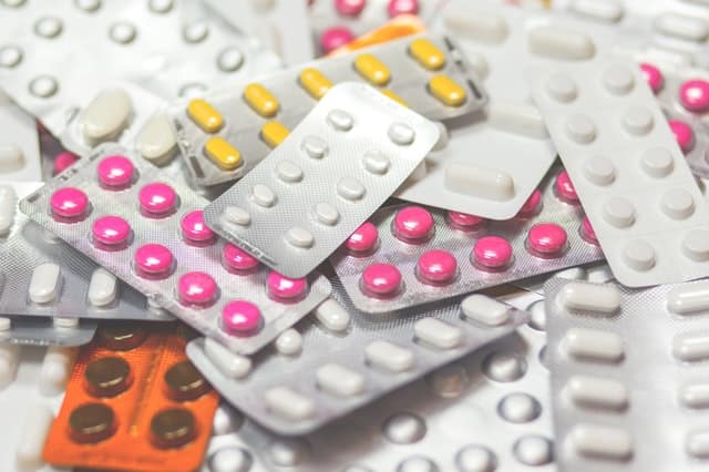 multiple medications used during chronic illness without lasting improvement